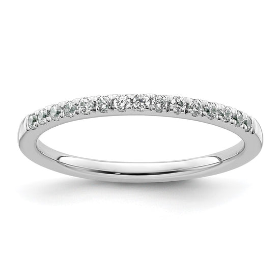 Diamond Wedding Bands