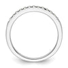 Diamond Wedding Bands