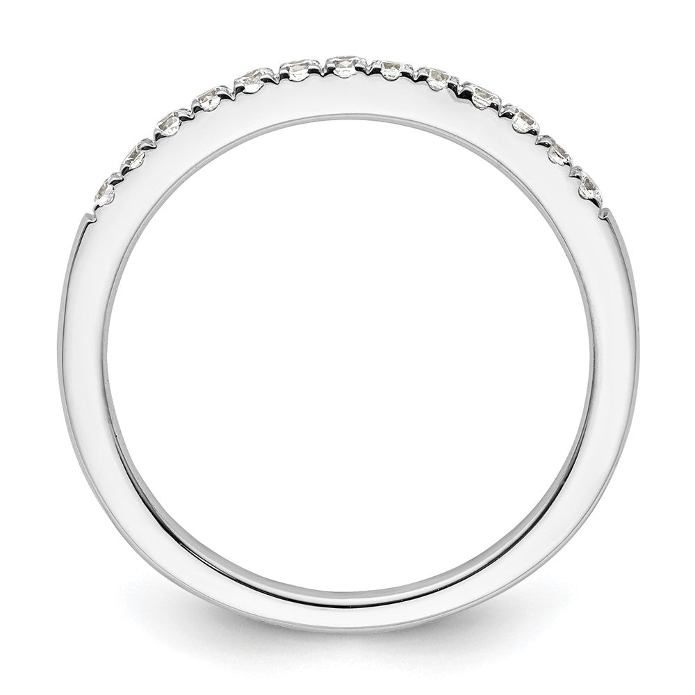 Diamond Wedding Bands