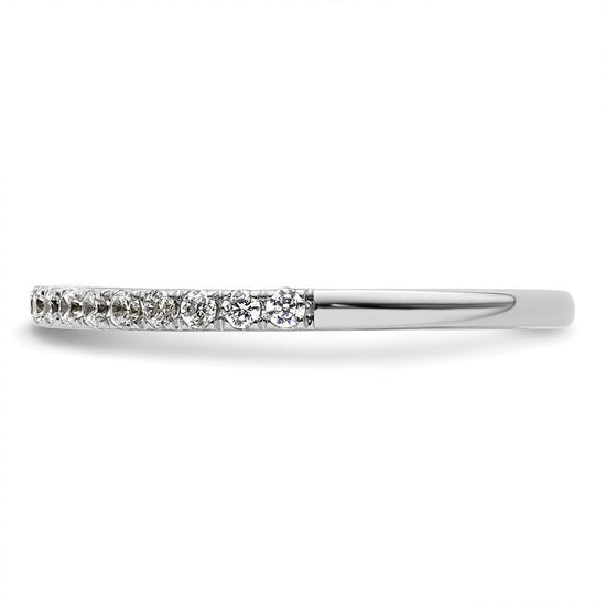 Diamond Wedding Bands