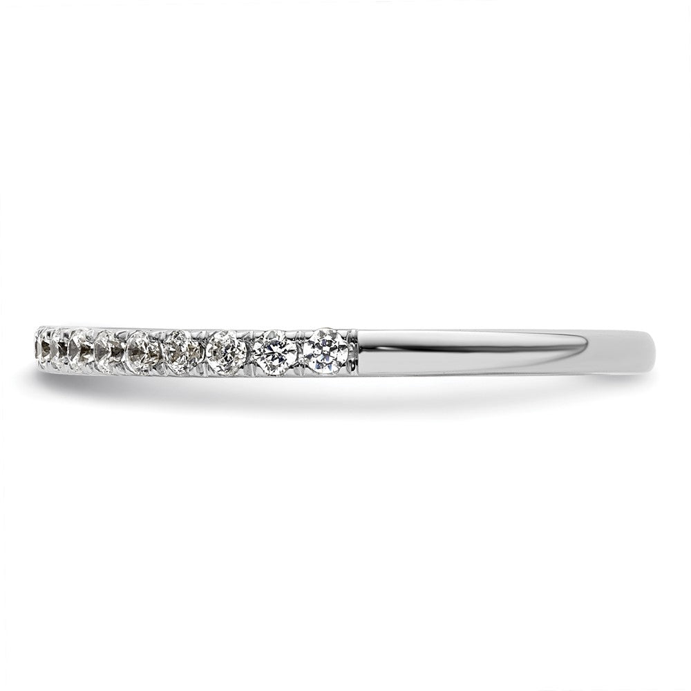 Diamond Wedding Bands