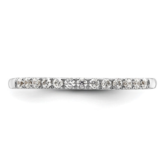 Diamond Wedding Bands