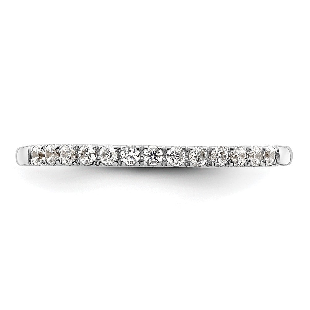 Diamond Wedding Bands