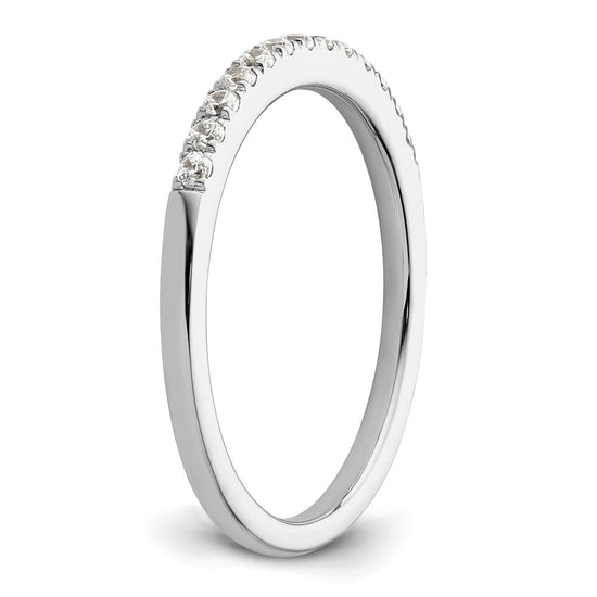 Diamond Wedding Bands
