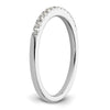 Diamond Wedding Bands