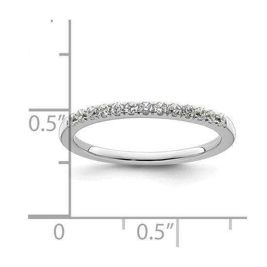 Diamond Wedding Bands