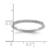Diamond Wedding Bands