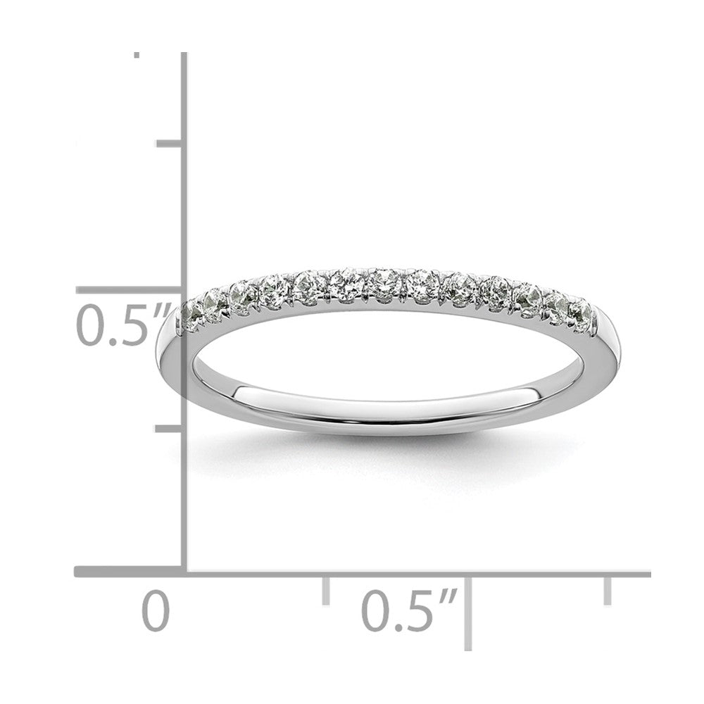 Diamond Wedding Bands