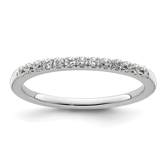 Diamond Wedding Bands