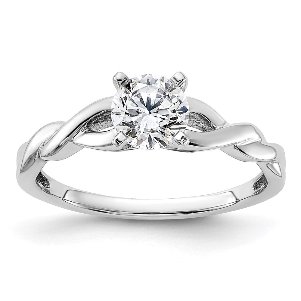 Solitaire Rings