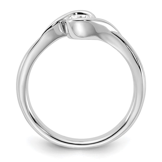 Solitaire Engagement Ring Mountings