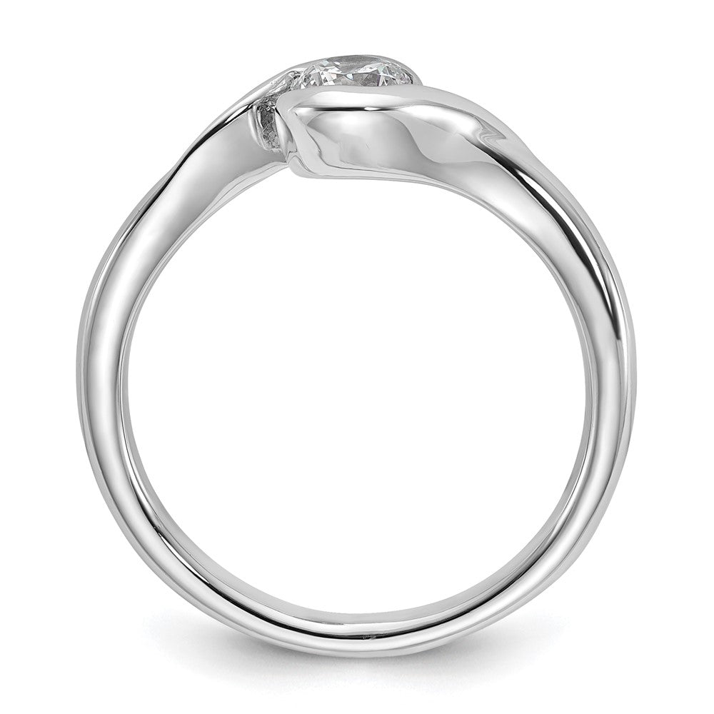 Solitaire Engagement Ring Mountings