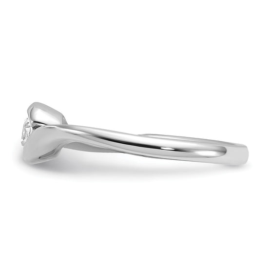 Solitaire Engagement Ring Mountings