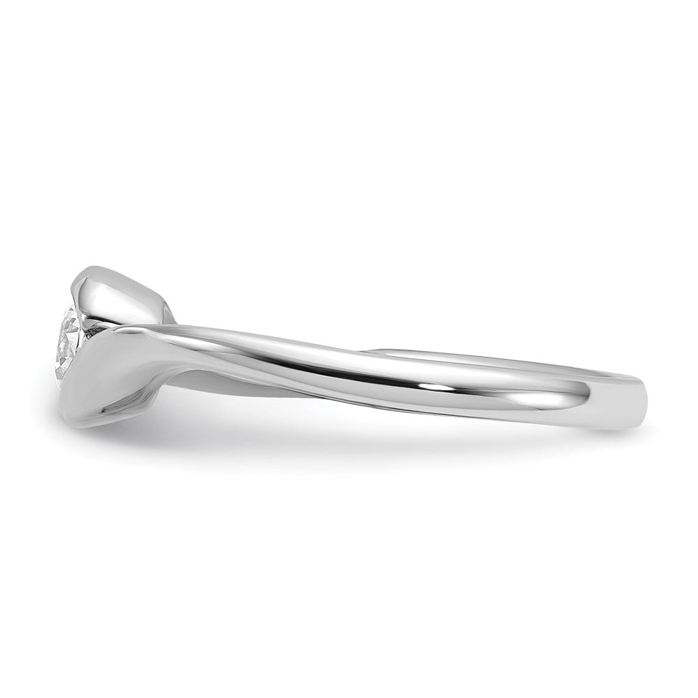 Solitaire Engagement Ring Mountings