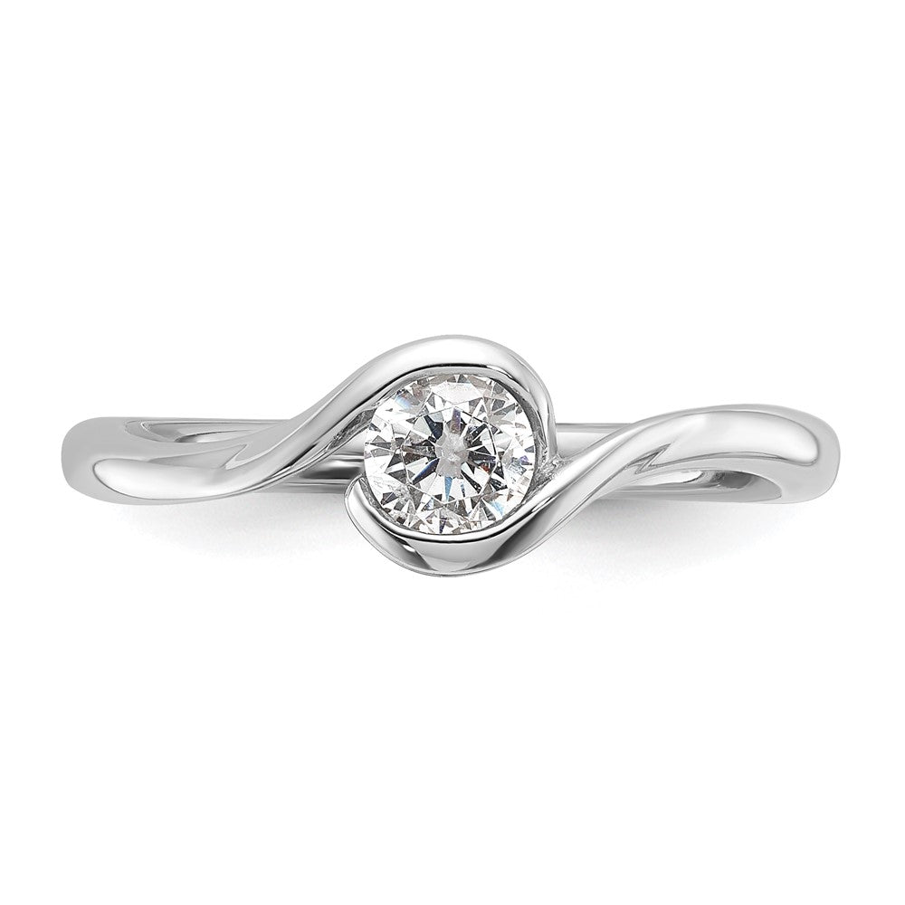 Solitaire Engagement Ring Mountings