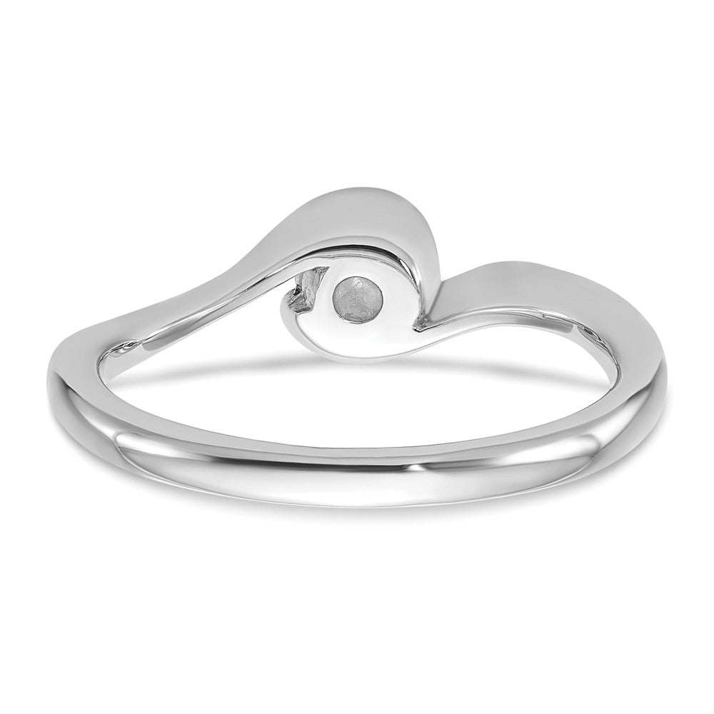 Solitaire Engagement Ring Mountings