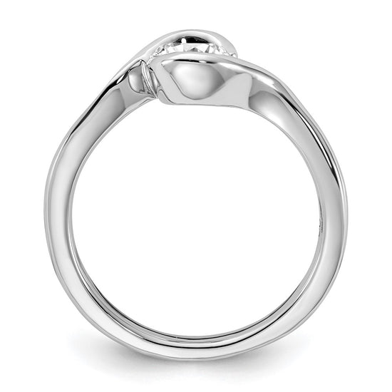 Solitaire Engagement Rings