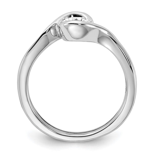 Solitaire Engagement Rings