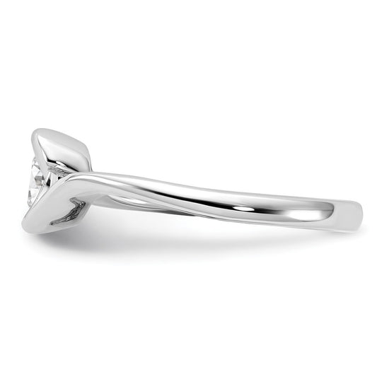 Solitaire Engagement Rings