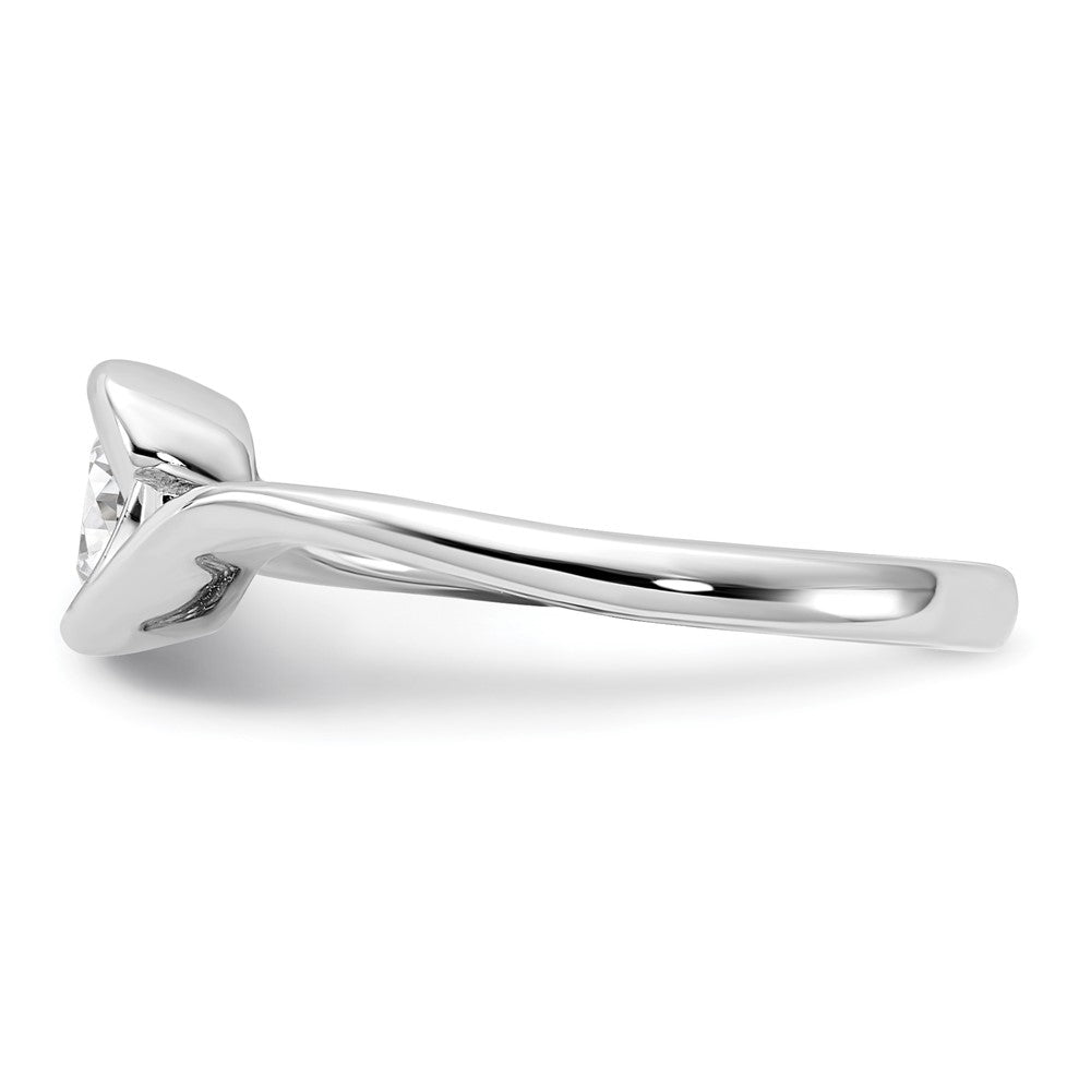 Solitaire Engagement Rings