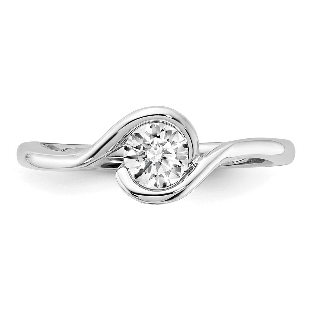 Solitaire Engagement Rings