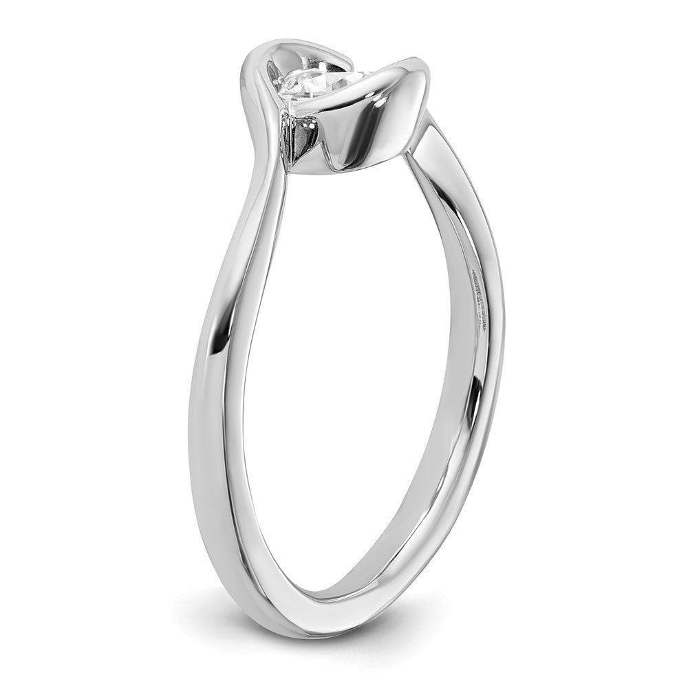 Solitaire Engagement Rings
