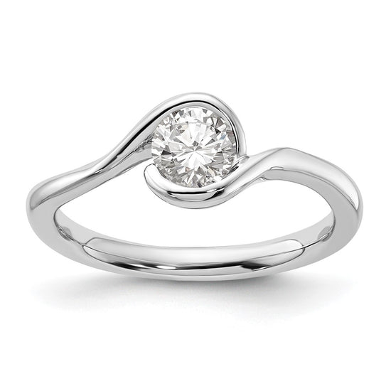 Solitaire Engagement Rings