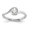 Solitaire Engagement Rings