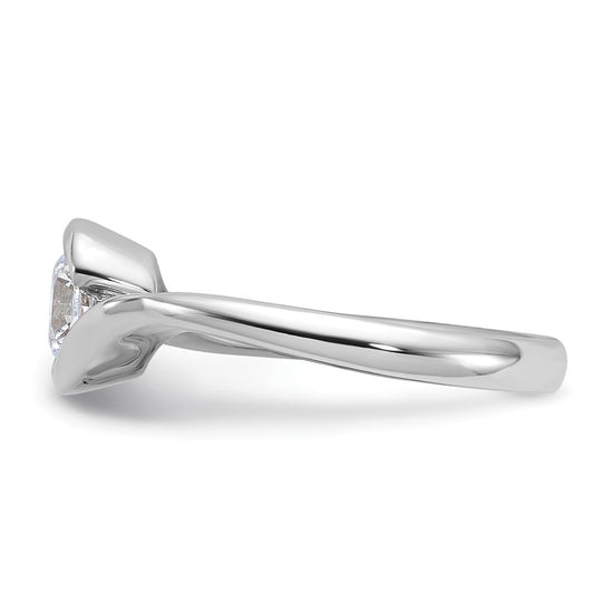 Solitaire Engagement Ring Mountings