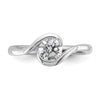 Solitaire Engagement Ring Mountings