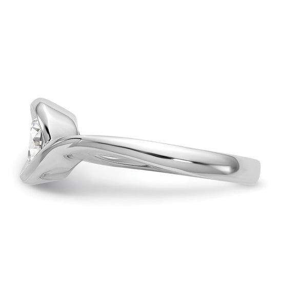 Solitaire Engagement Ring Mountings
