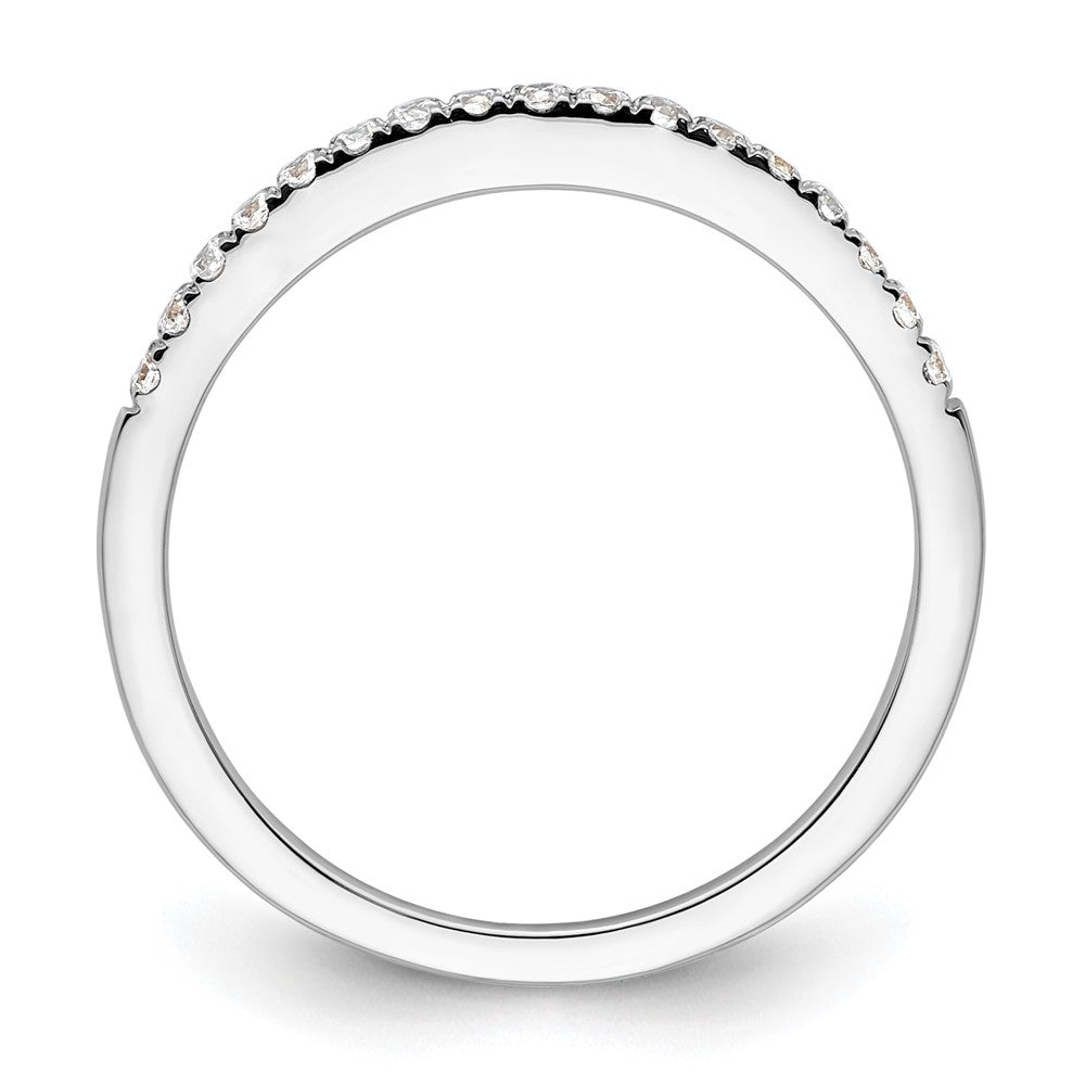 Diamond Wedding Bands