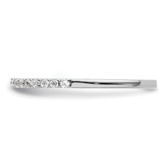Diamond Wedding Bands