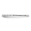 Diamond Wedding Bands