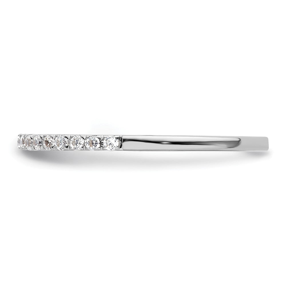 Diamond Wedding Bands