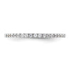 Diamond Wedding Bands