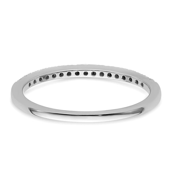 Diamond Wedding Bands