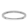 Diamond Wedding Bands