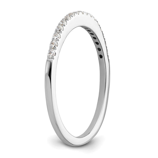 Diamond Wedding Bands