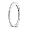 Diamond Wedding Bands