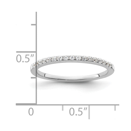 Diamond Wedding Bands