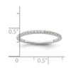 Diamond Wedding Bands