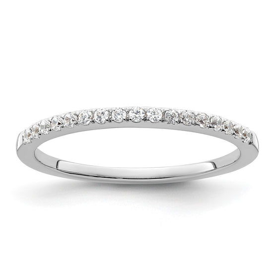 Diamond Wedding Bands