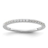 Diamond Wedding Bands