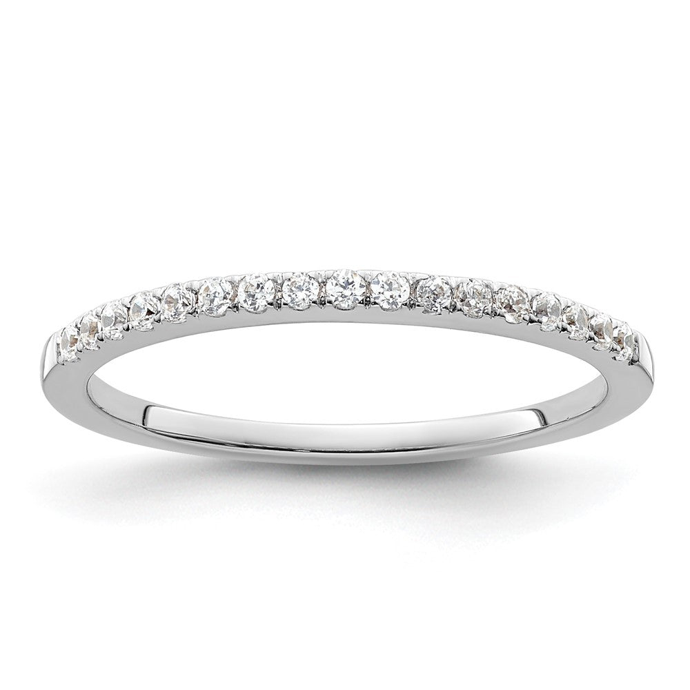 Diamond Wedding Bands