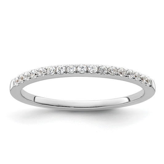 Diamond Wedding Bands