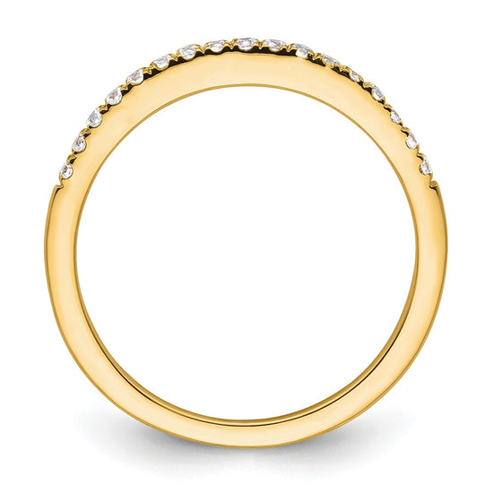 Diamond Wedding Bands