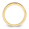 Diamond Wedding Bands