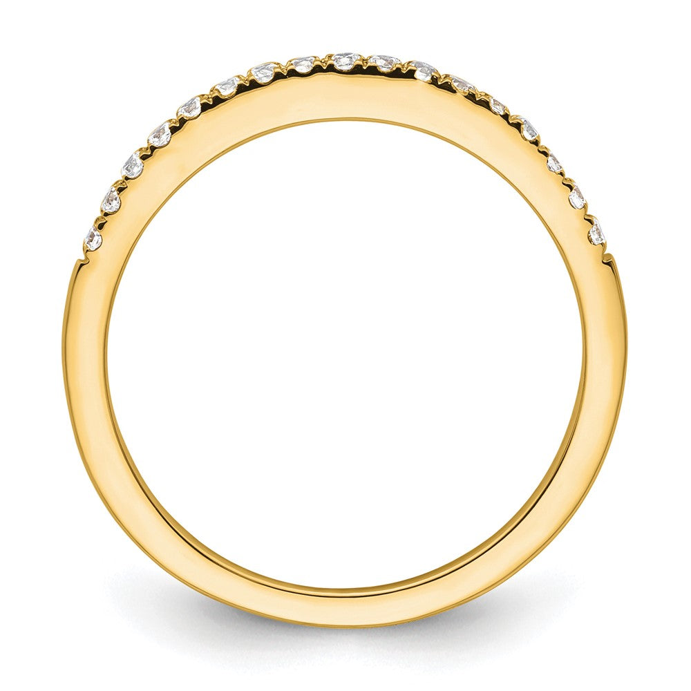 Diamond Wedding Bands