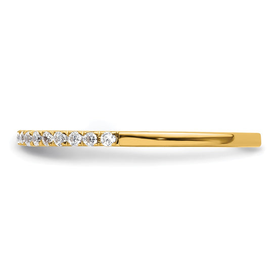 Diamond Wedding Bands